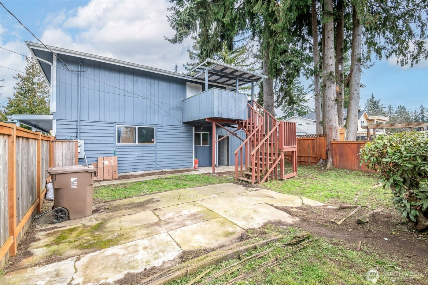 402 E 91st Street , Tacoma, WA 98445