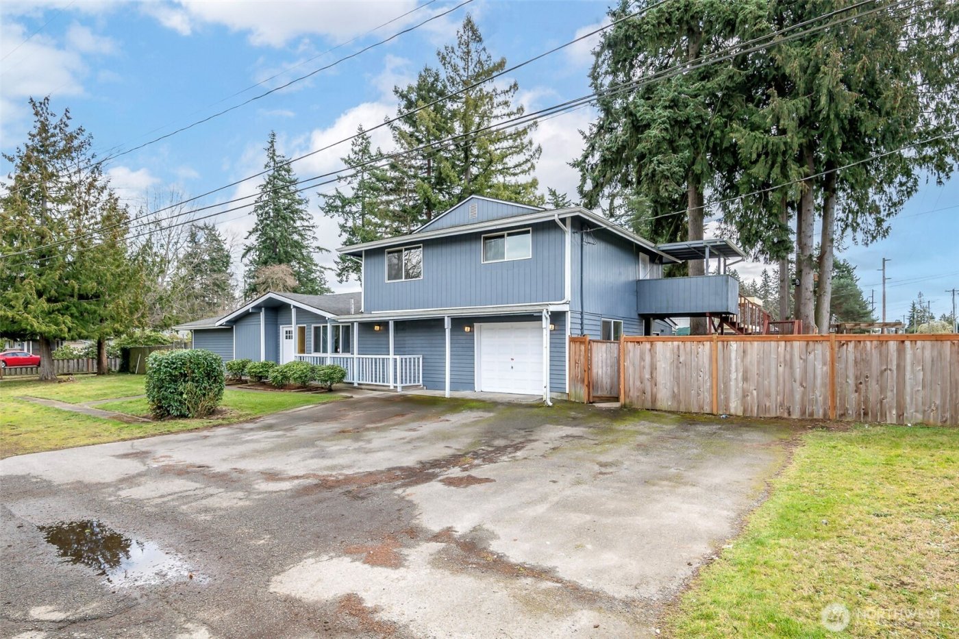 402 E 91st Street , Tacoma, WA 98445
