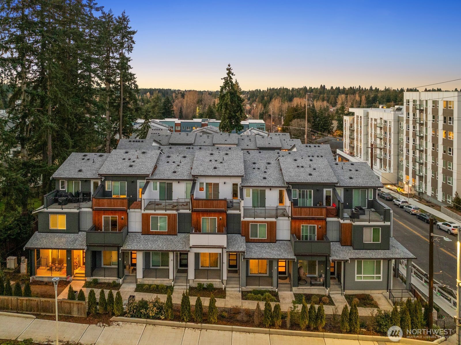 14517 1st Avenue NE #D, Shoreline, WA 98155
