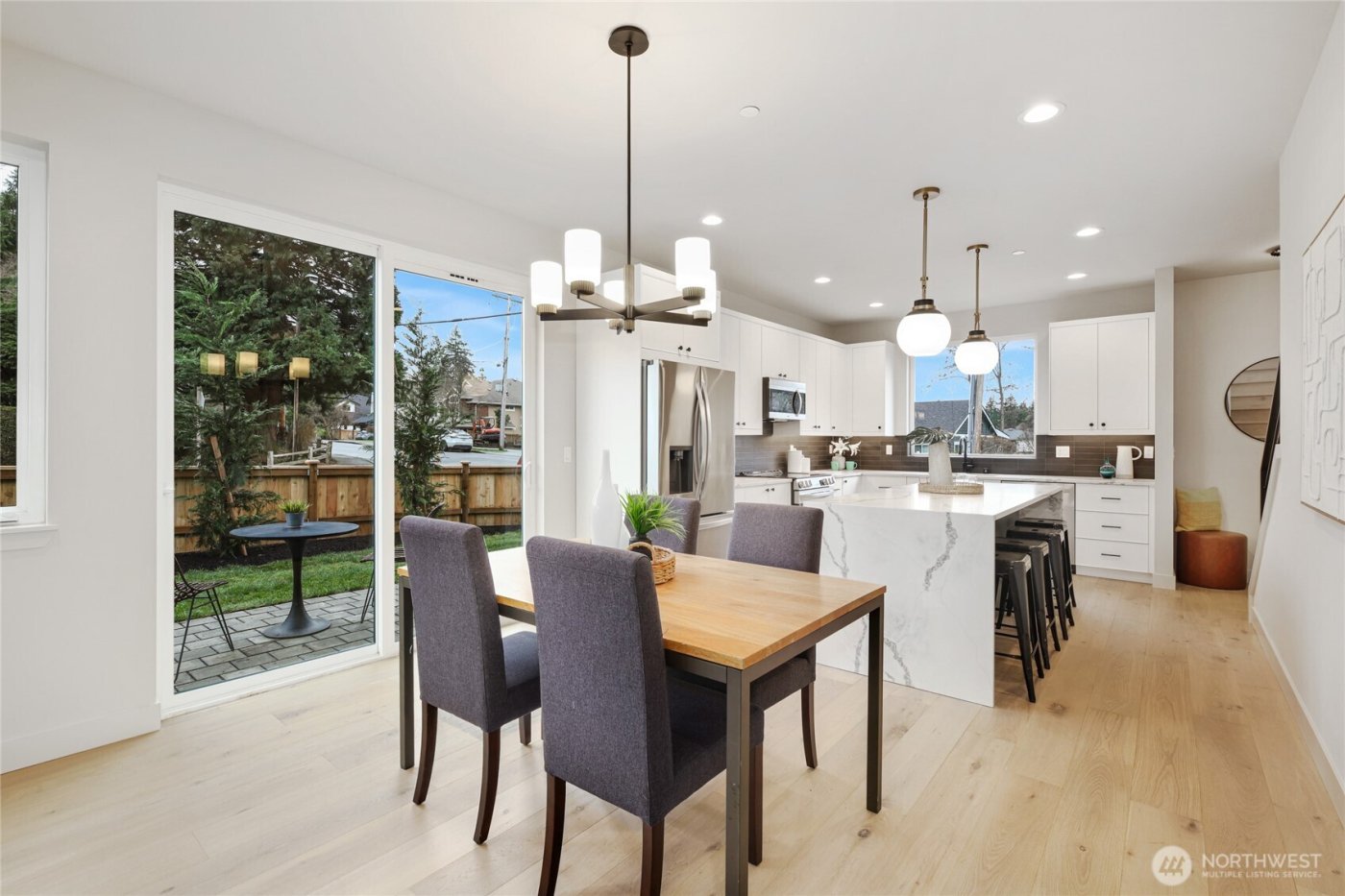 8106 126th Avenue NE, Kirkland, WA 98033