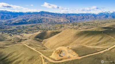 0 Burch Mountain Road , Wenatchee, WA 98801 - Photo 11