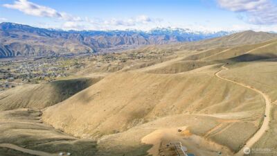 0 Burch Mountain Road , Wenatchee, WA 98801 - Photo 12