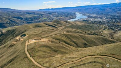 0 Burch Mountain Road , Wenatchee, WA 98801 - Photo 17