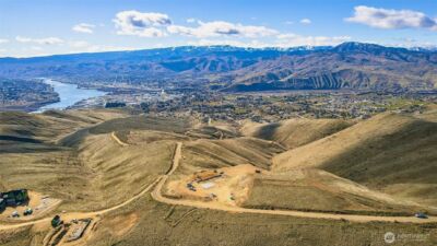 0 Burch Mountain Road , Wenatchee, WA 98801 - Photo 19