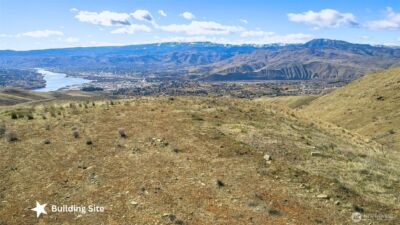 0 Burch Mountain Road , Wenatchee, WA 98801 - Photo 2