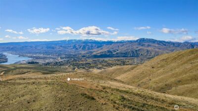 0 Burch Mountain Road , Wenatchee, WA 98801 - Photo 3