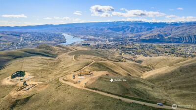 0 Burch Mountain Road , Wenatchee, WA 98801 - Photo 4
