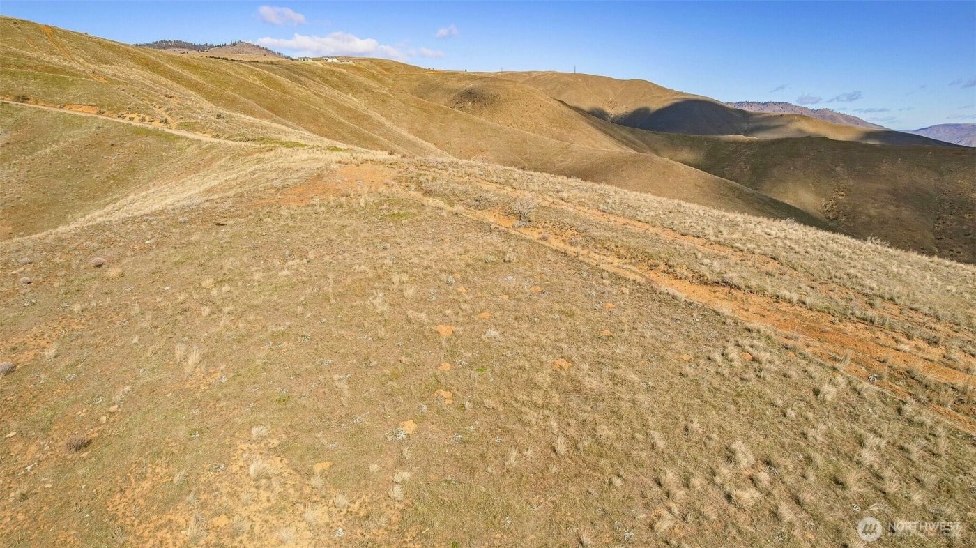 0 Burch Mountain Road , Wenatchee, WA 98801