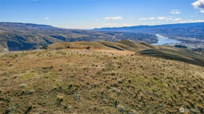 0 Burch Mountain Road , Wenatchee, WA 98801 - Photo 9