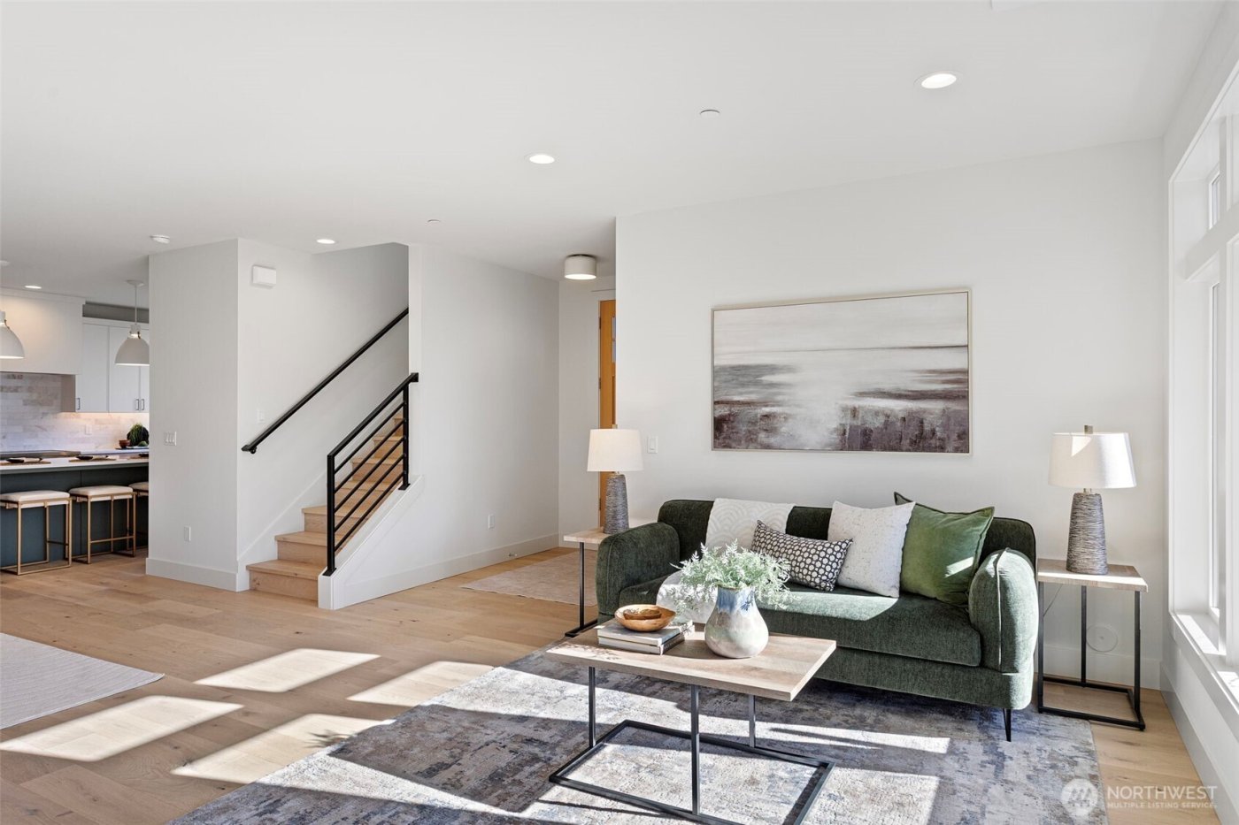 9311 132nd Avenue NE, Kirkland, WA 98033