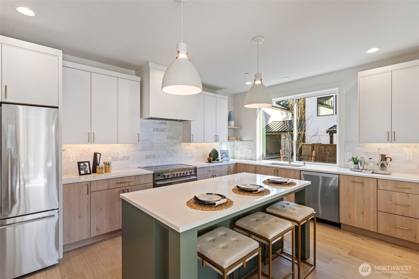 9311 132nd Avenue NE, Kirkland, WA 98033