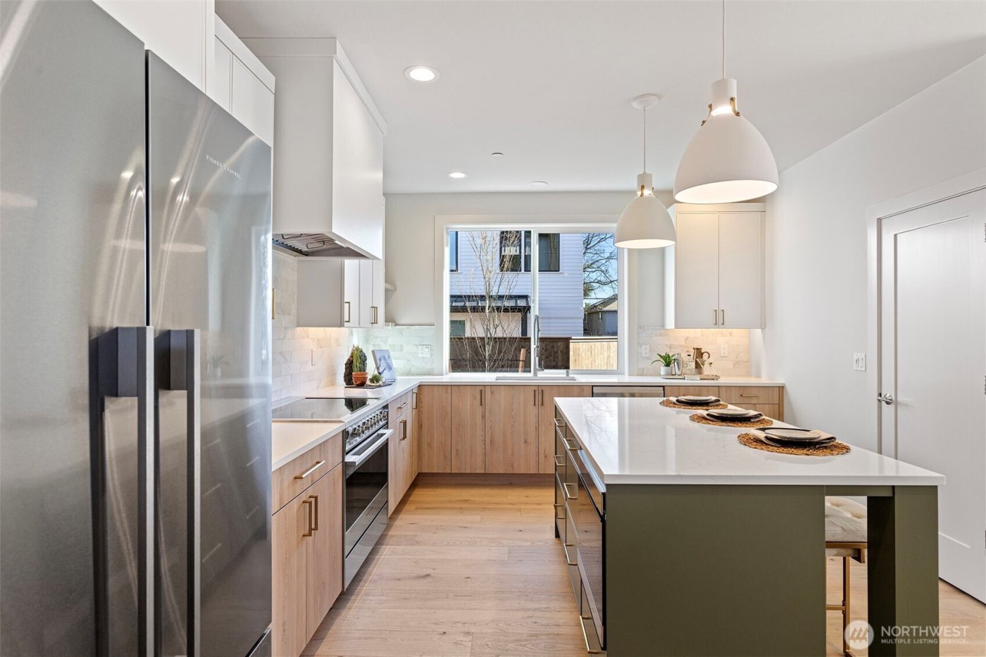 9311 132nd Avenue NE, Kirkland, WA 98033