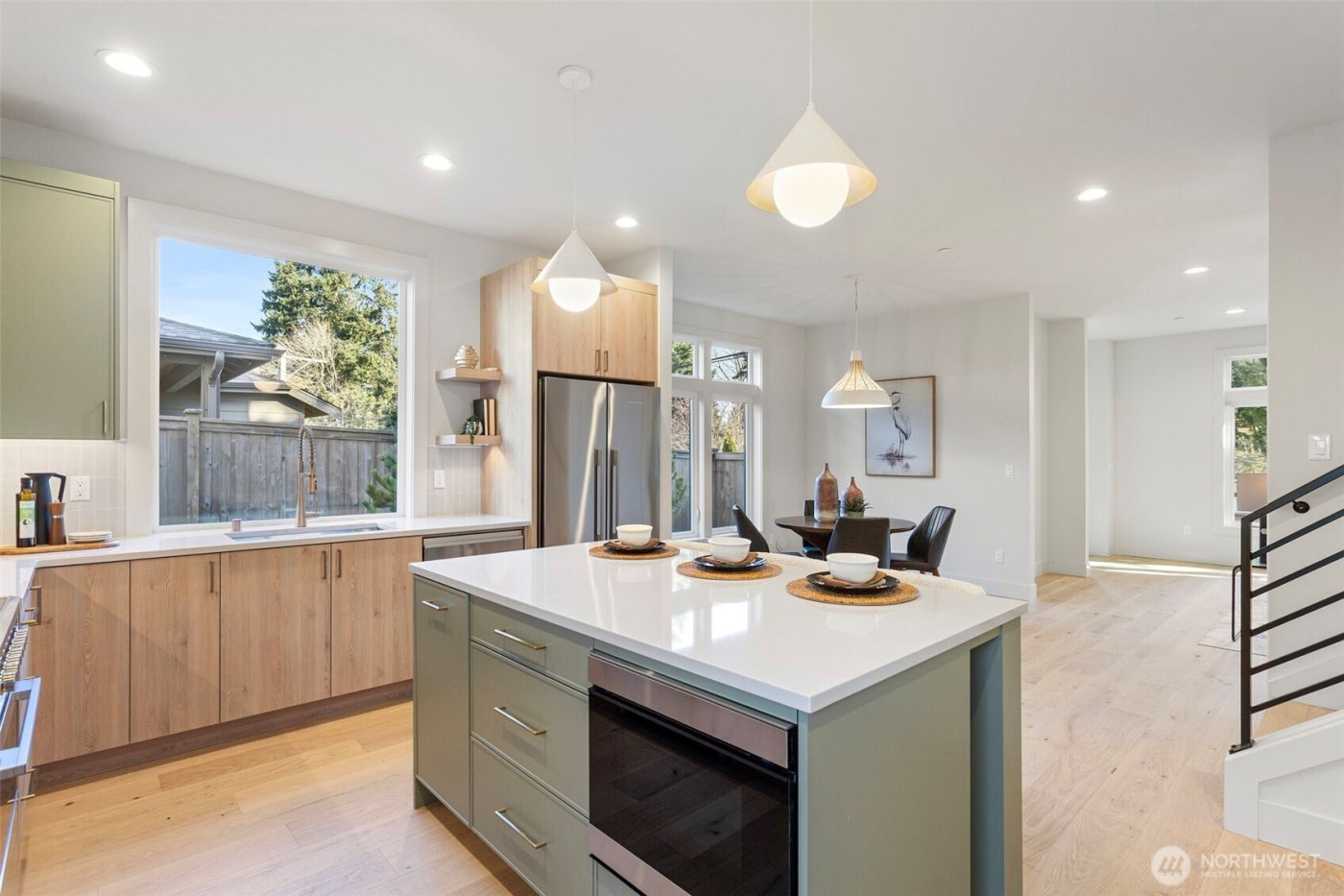 9317 132nd Avenue NE, Kirkland, WA 98033