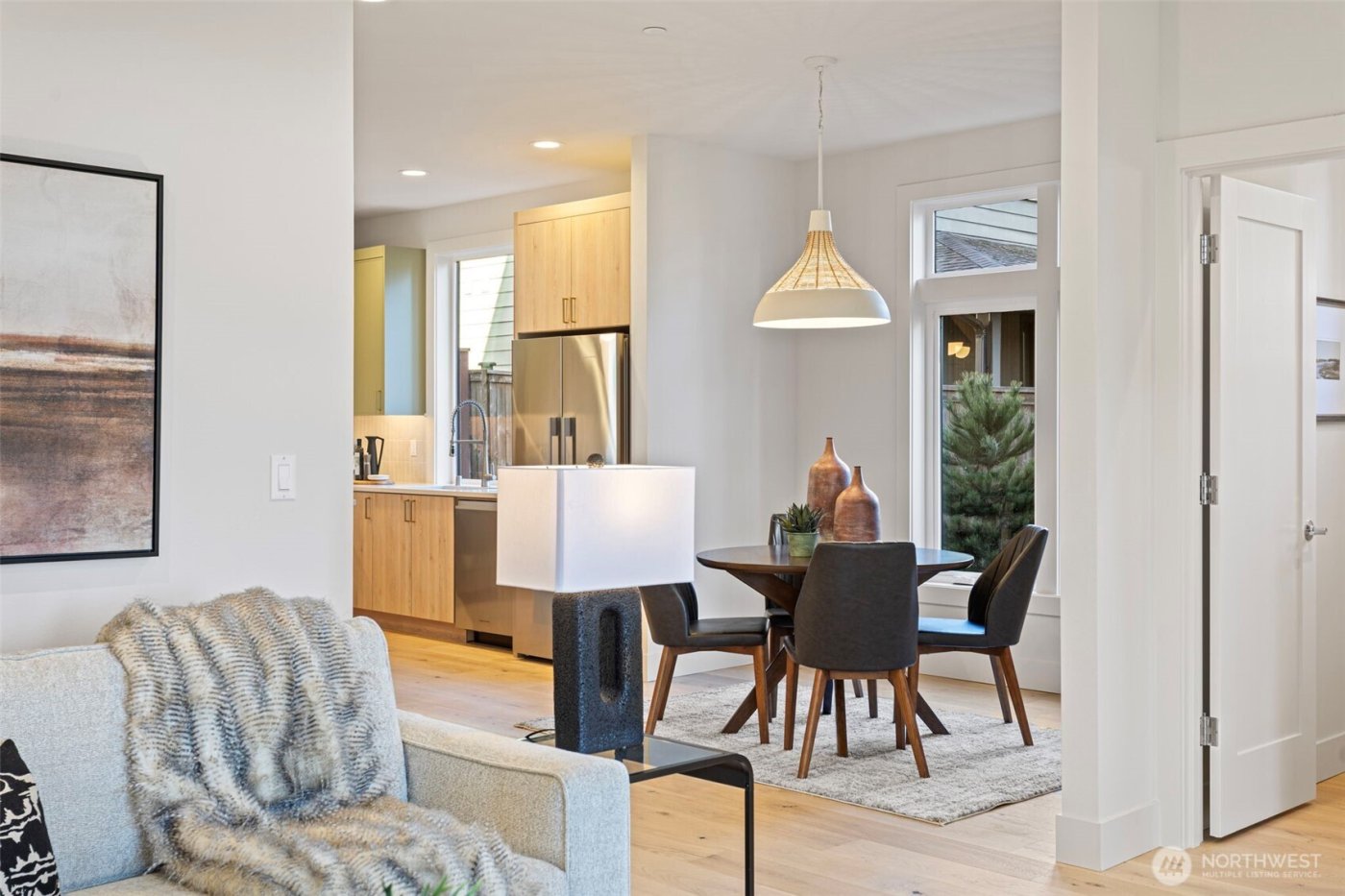 9317 132nd Avenue NE, Kirkland, WA 98033