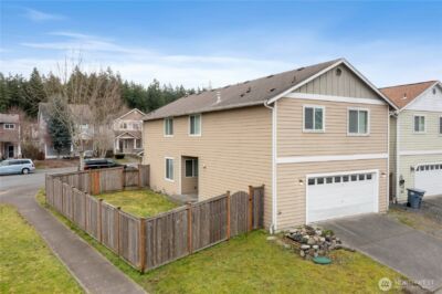18114 97th Avenue E, Puyallup, WA 98375 - Photo 2