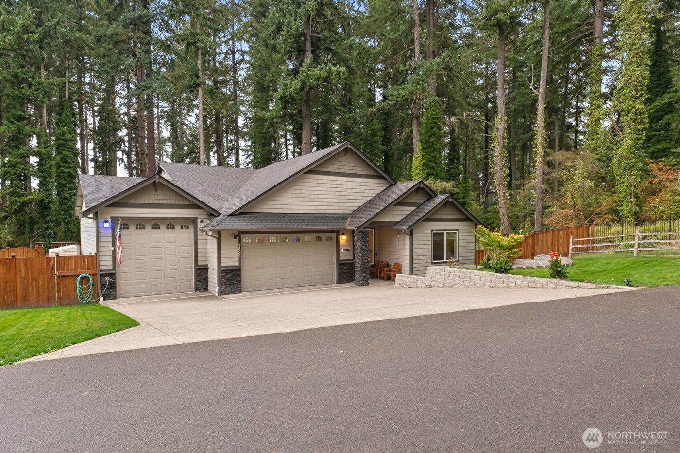 14302 18th Avenue Ct S, Spanaway, WA 98387