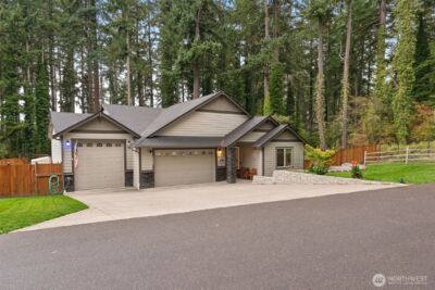 14302 18th Avenue Ct S, Spanaway, WA 98387