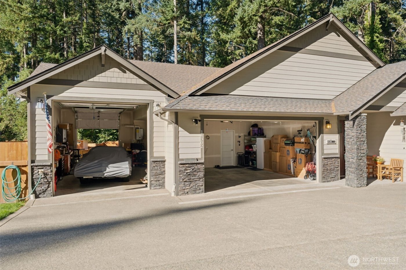 14302 18th Avenue Ct S, Spanaway, WA 98387