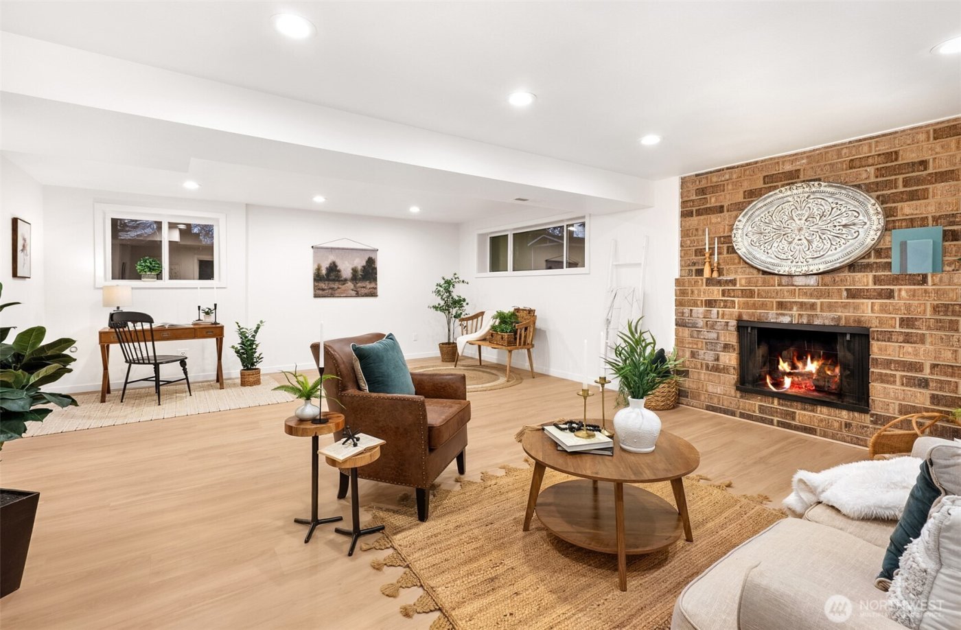 1641 N 185th Street , Shoreline, WA 98133