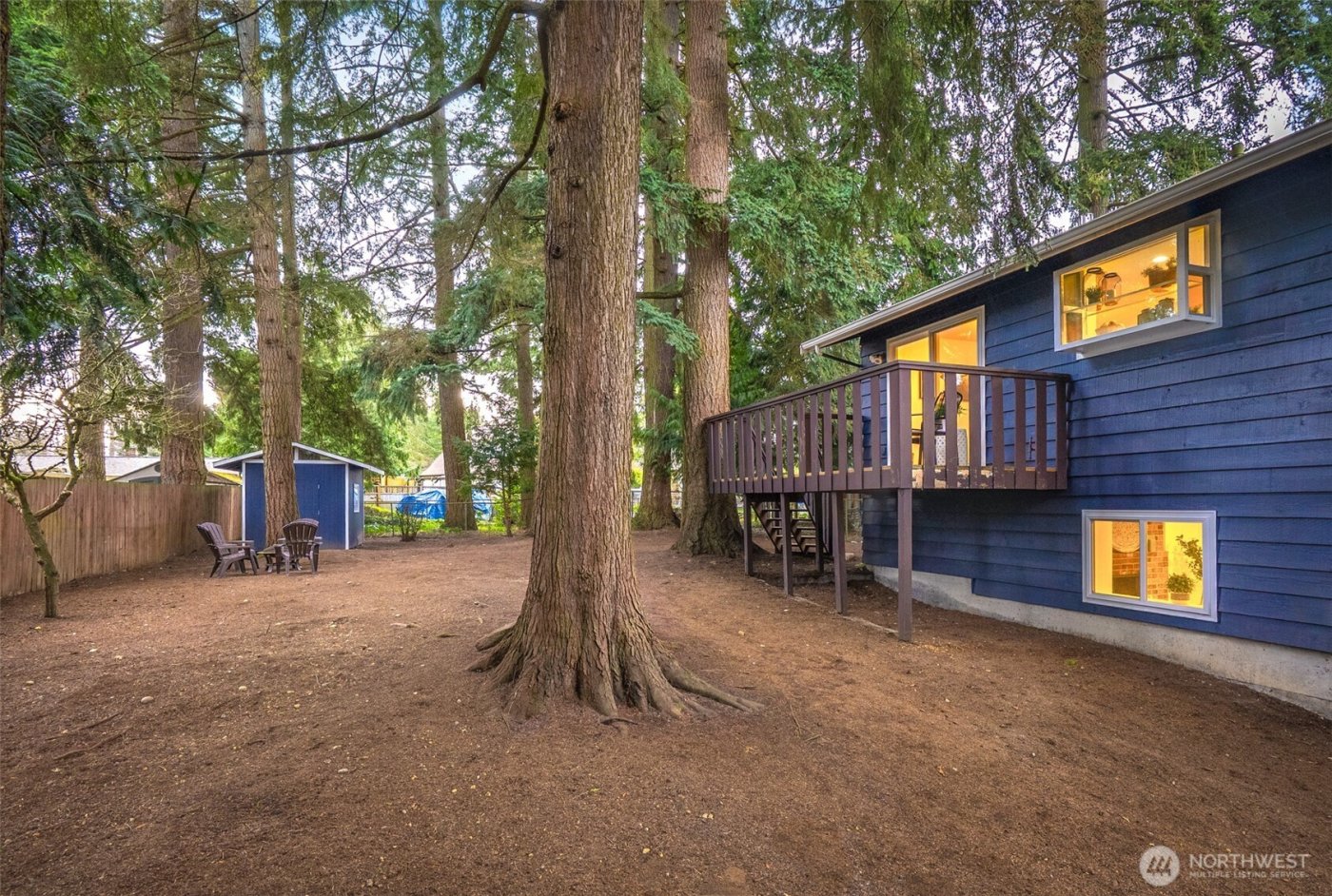 1641 N 185th Street , Shoreline, WA 98133