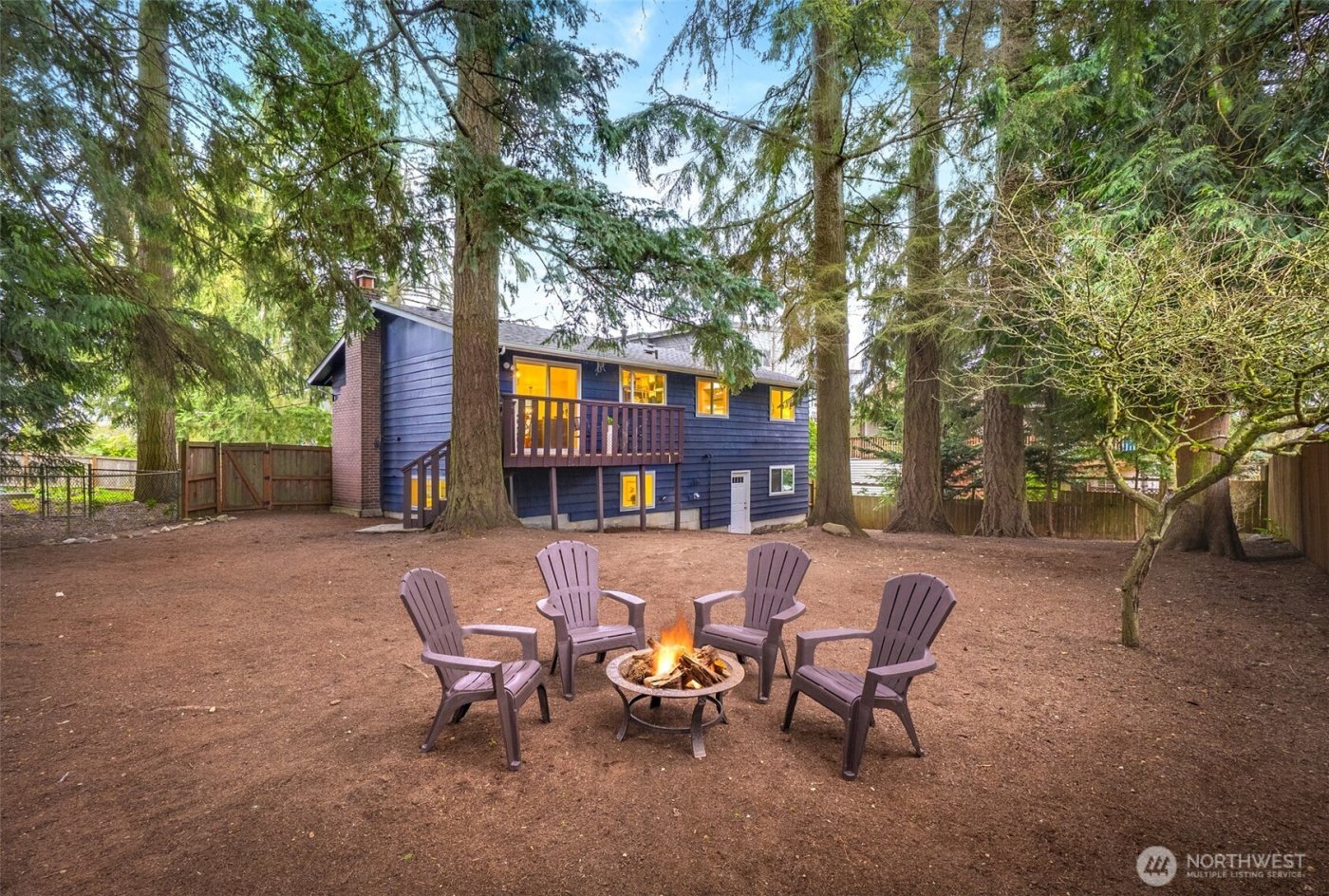 1641 N 185th Street , Shoreline, WA 98133