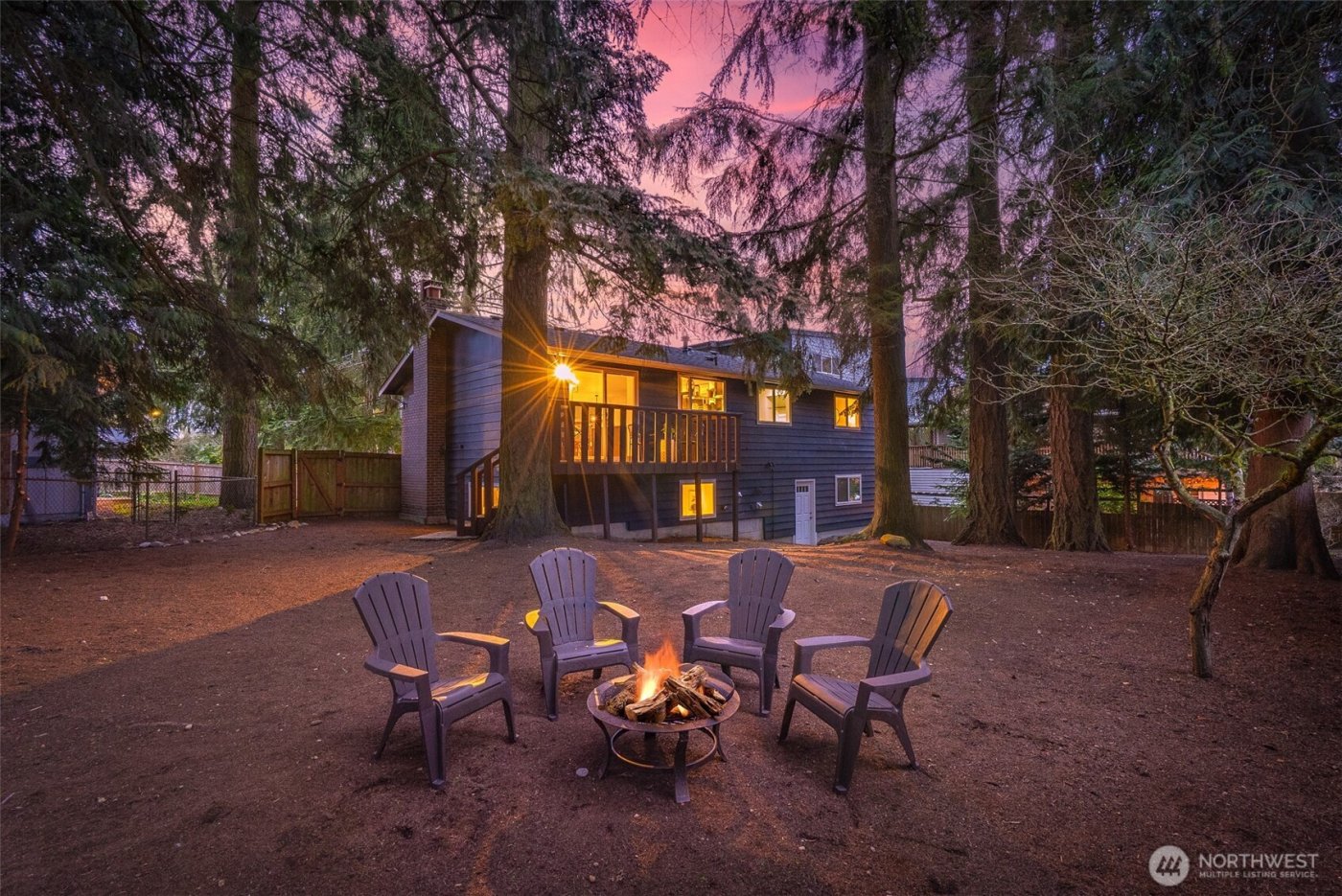 1641 N 185th Street , Shoreline, WA 98133