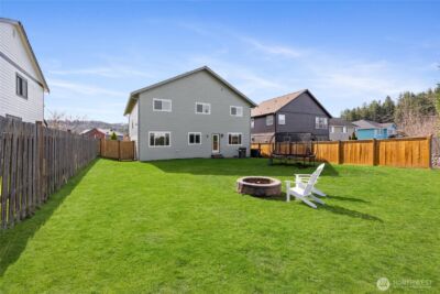 652 Joy Street , Eatonville, WA 98328 - Photo 32