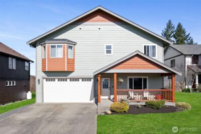 652 Joy Street , Eatonville, WA 98328 - Photo 4