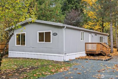 64458 180th Street , Gold Bar, WA 98251
