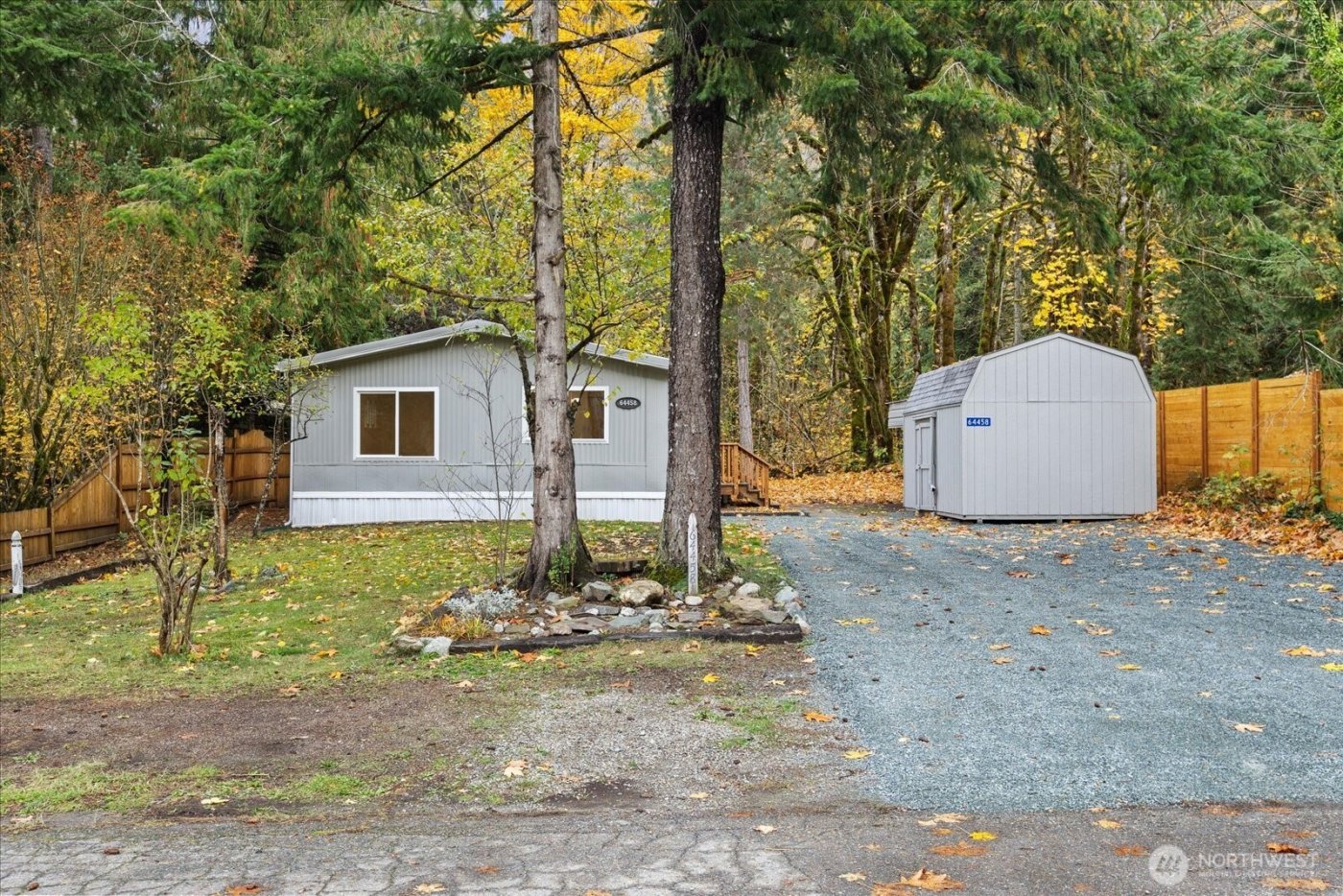 64458 180th Street , Gold Bar, WA 98251