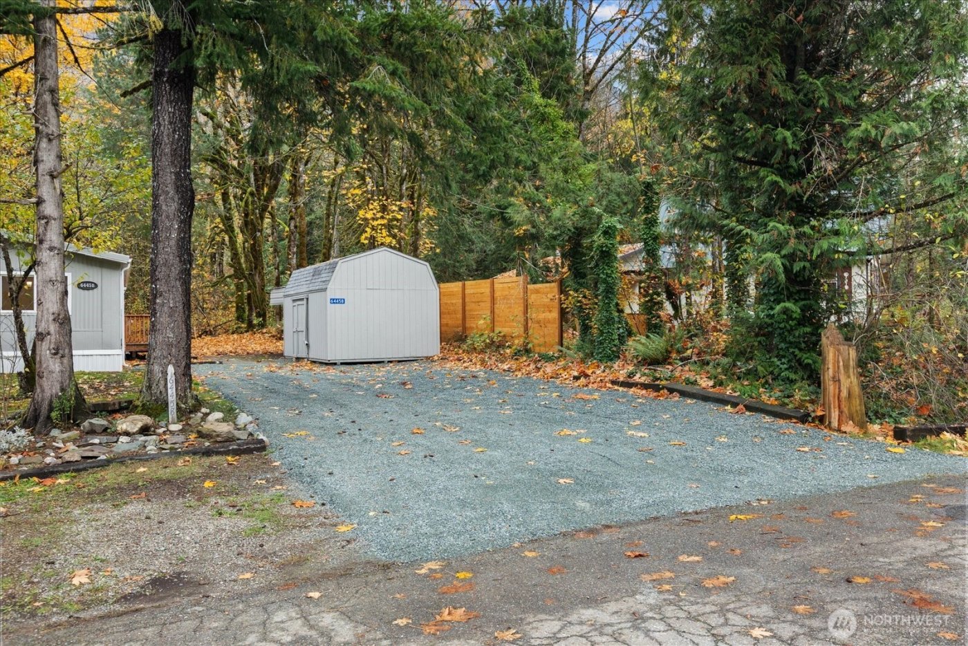 64458 180th Street , Gold Bar, WA 98251