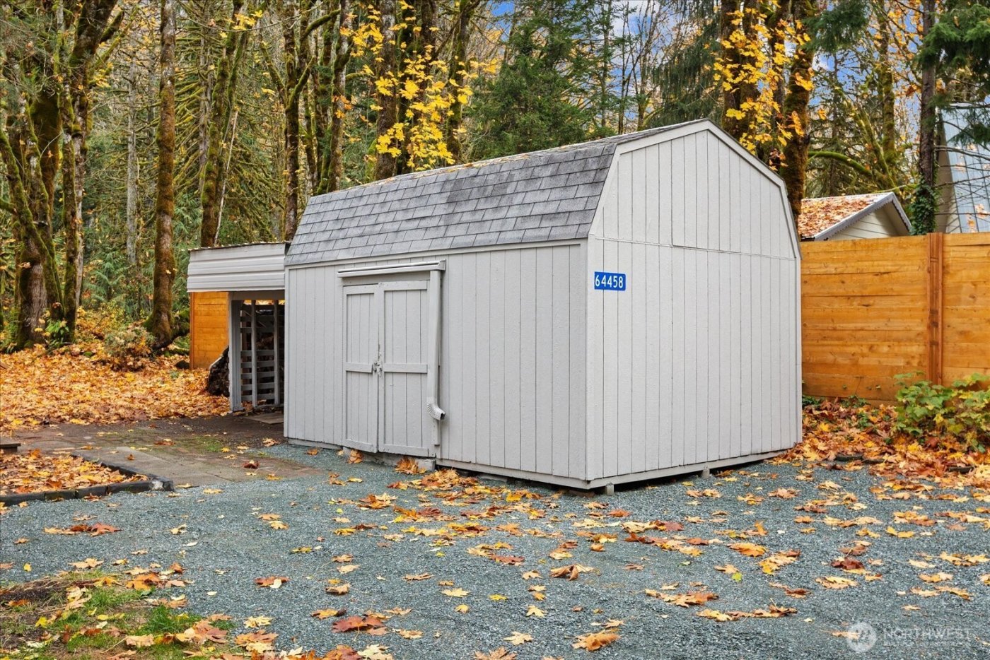 64458 180th Street , Gold Bar, WA 98251
