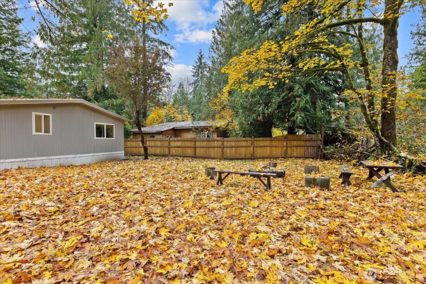 64458 180th Street , Gold Bar, WA 98251