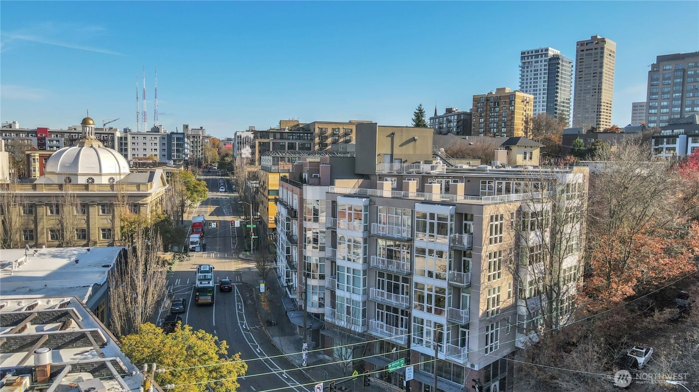303 E Pike Street #603, Seattle, WA 98122