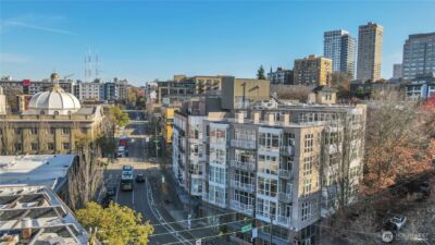 303 E Pike Street #603, Seattle, WA 98122