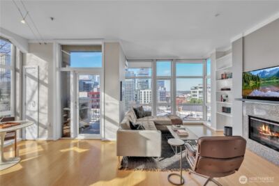 303 E Pike Street #603, Seattle, WA 98122 - Photo 9