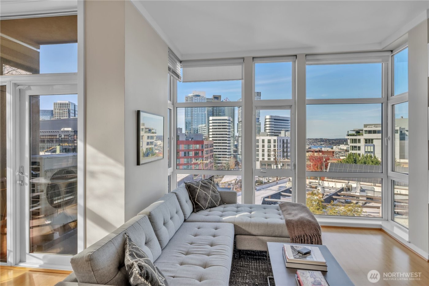 303 E Pike Street #603, Seattle, WA 98122