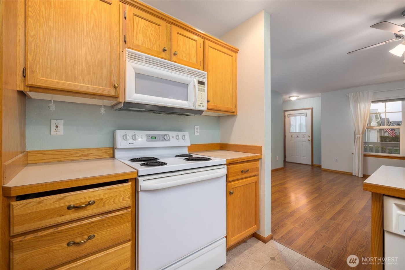1154 Sinclair Way , Burlington, WA 98233