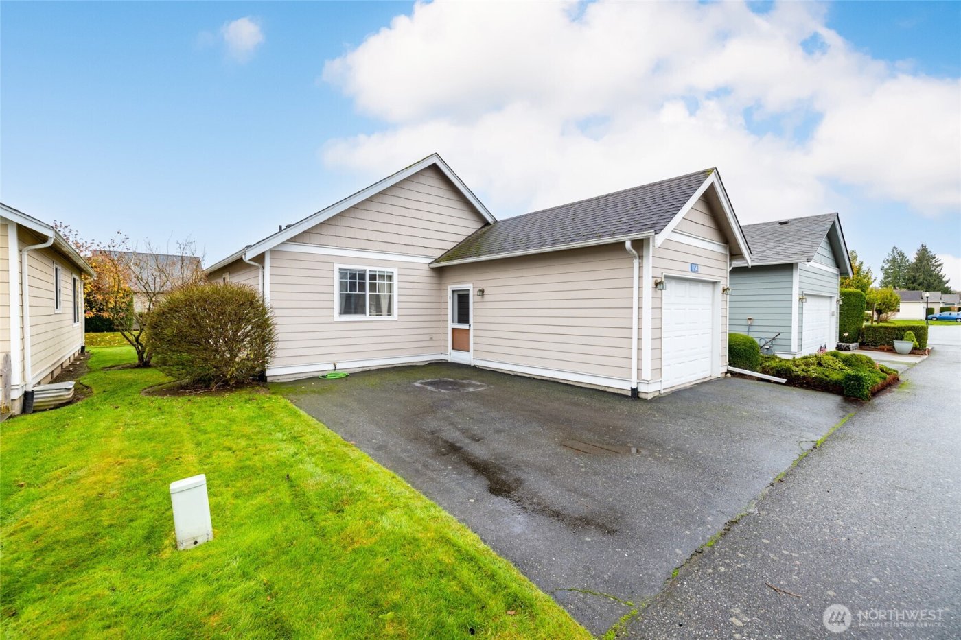 1154 Sinclair Way , Burlington, WA 98233