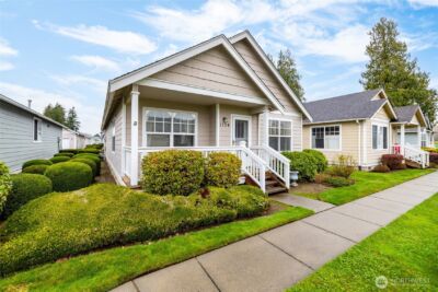 1154 Sinclair Way , Burlington, WA 98233 - Photo 2