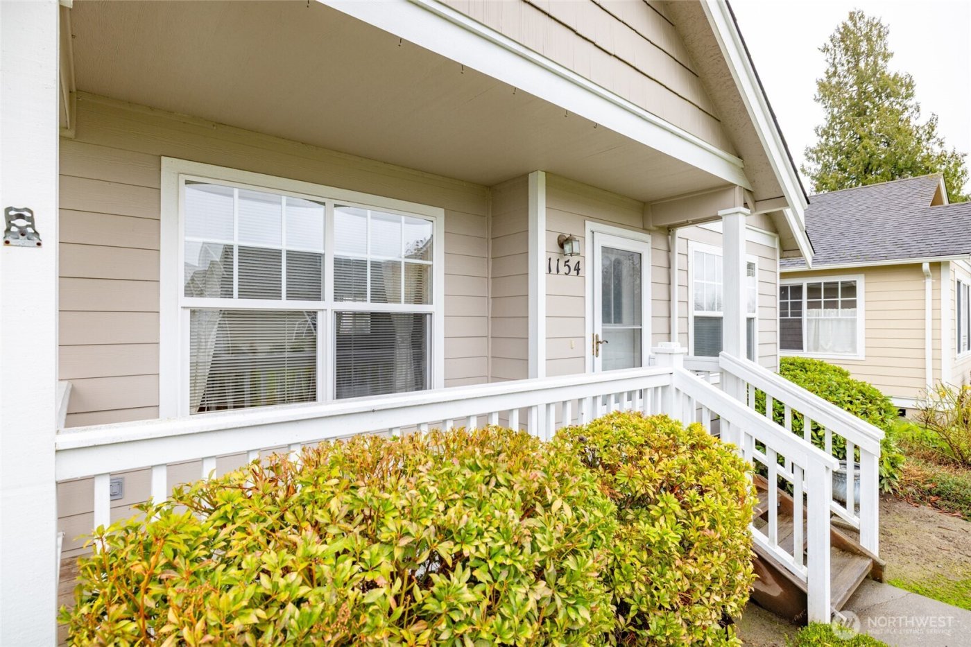 1154 Sinclair Way , Burlington, WA 98233