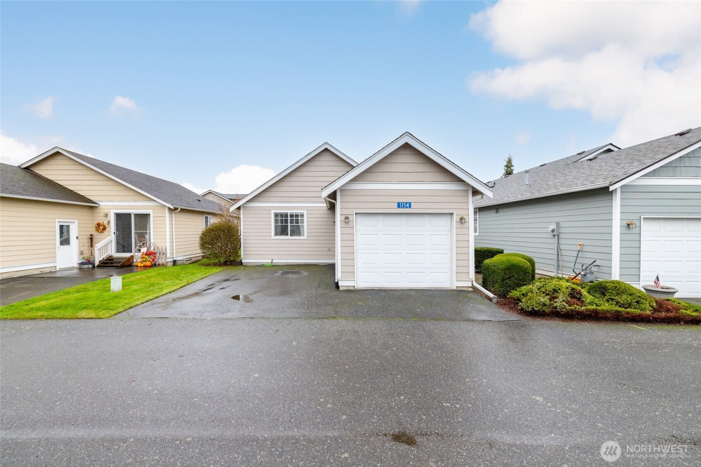 1154 Sinclair Way , Burlington, WA 98233