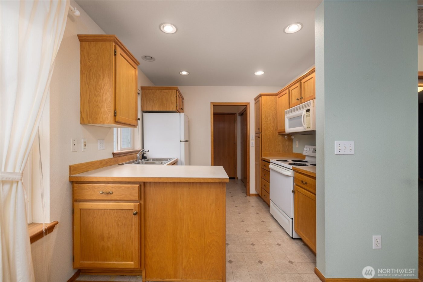 1154 Sinclair Way , Burlington, WA 98233