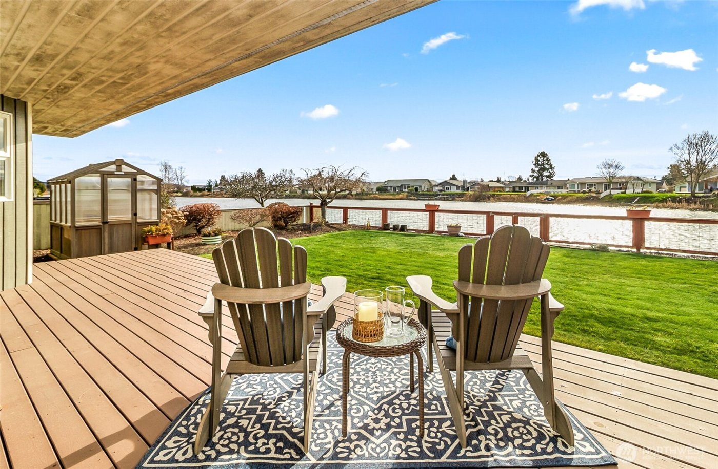 5479 Salish Road , Blaine, WA 98230