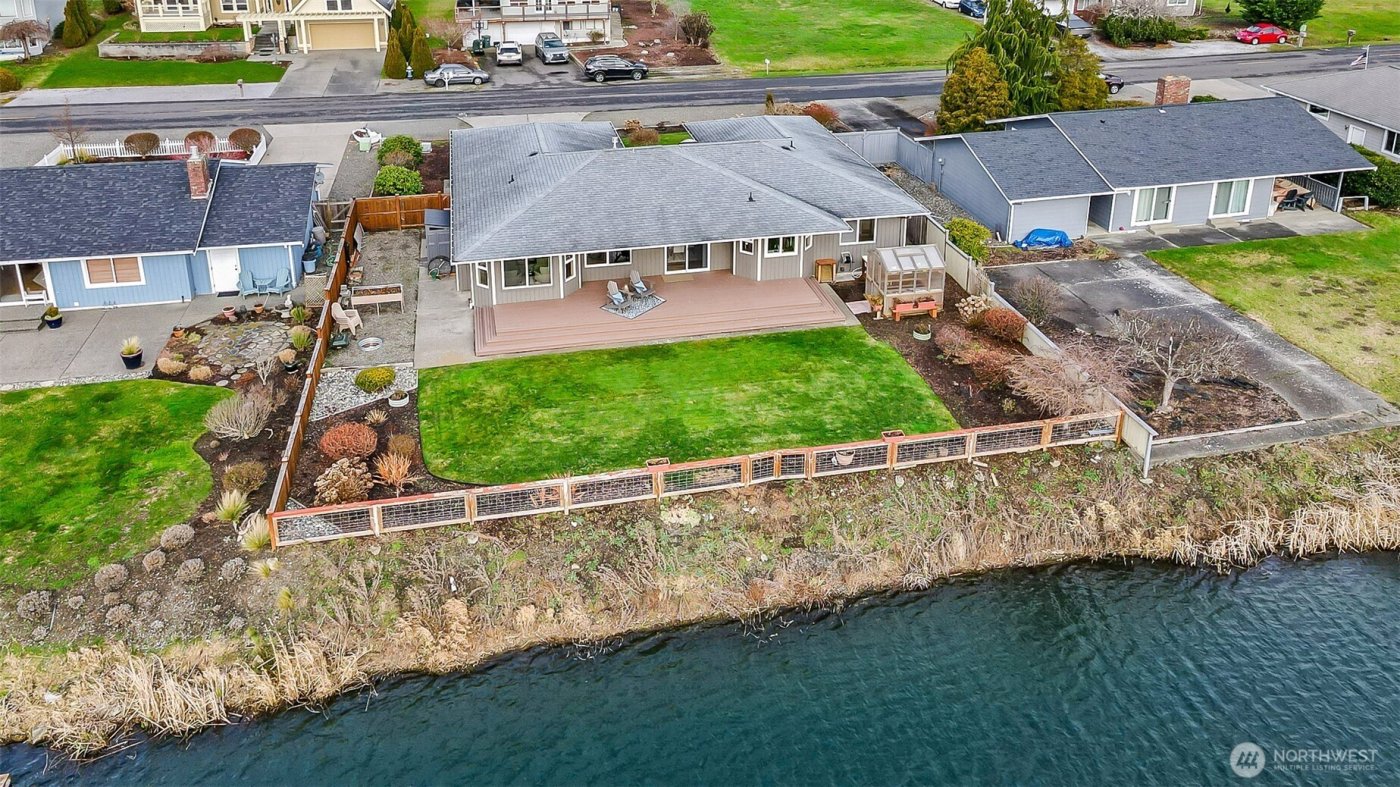 5479 Salish Road , Blaine, WA 98230