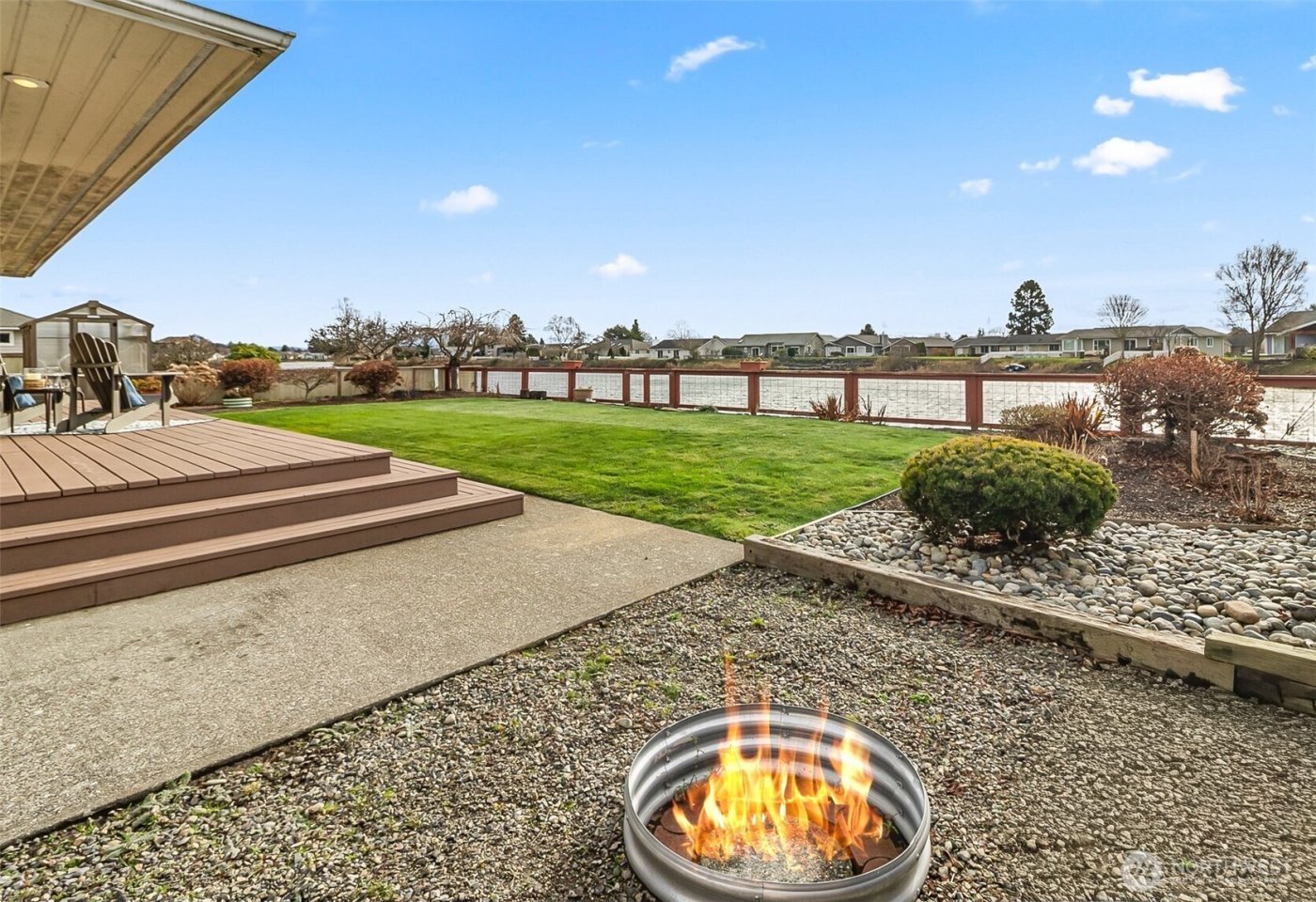 5479 Salish Road , Blaine, WA 98230