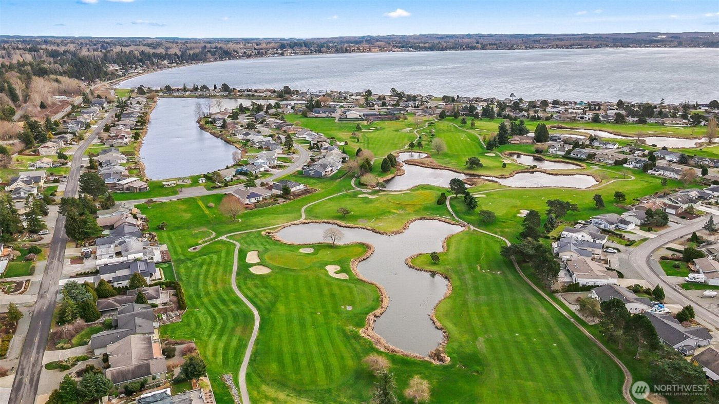 5479 Salish Road , Blaine, WA 98230