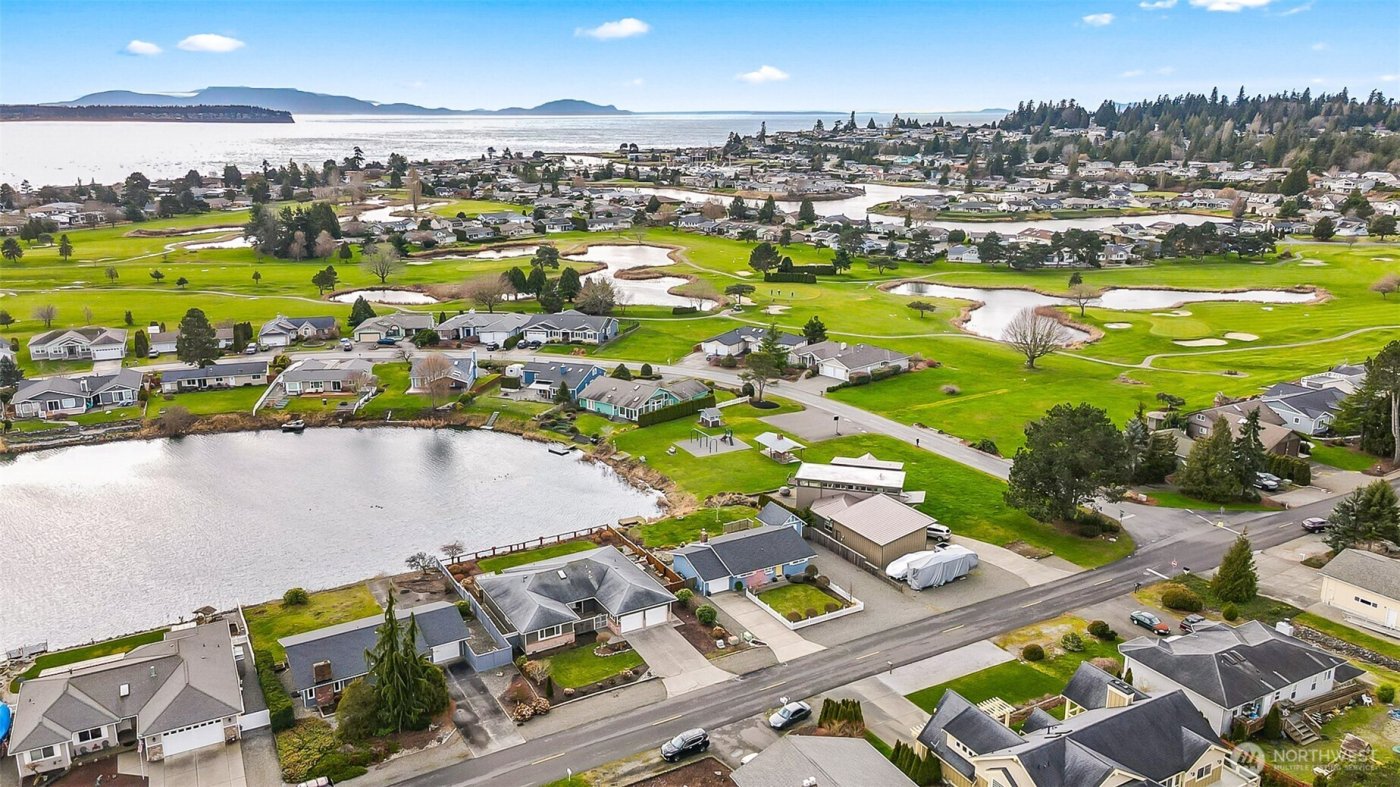 5479 Salish Road , Blaine, WA 98230