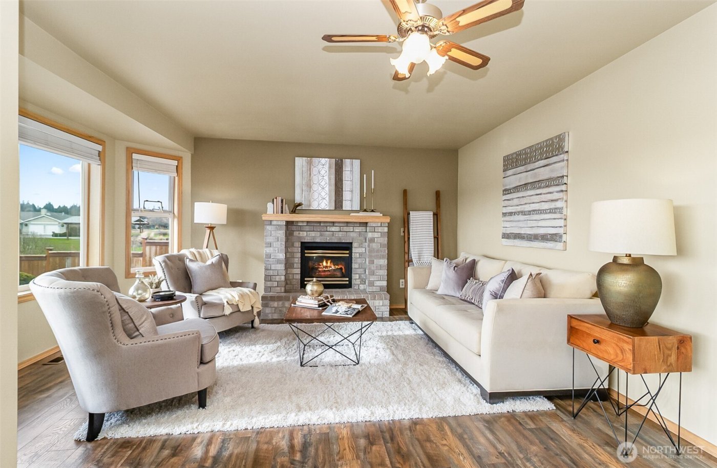 5479 Salish Road , Blaine, WA 98230