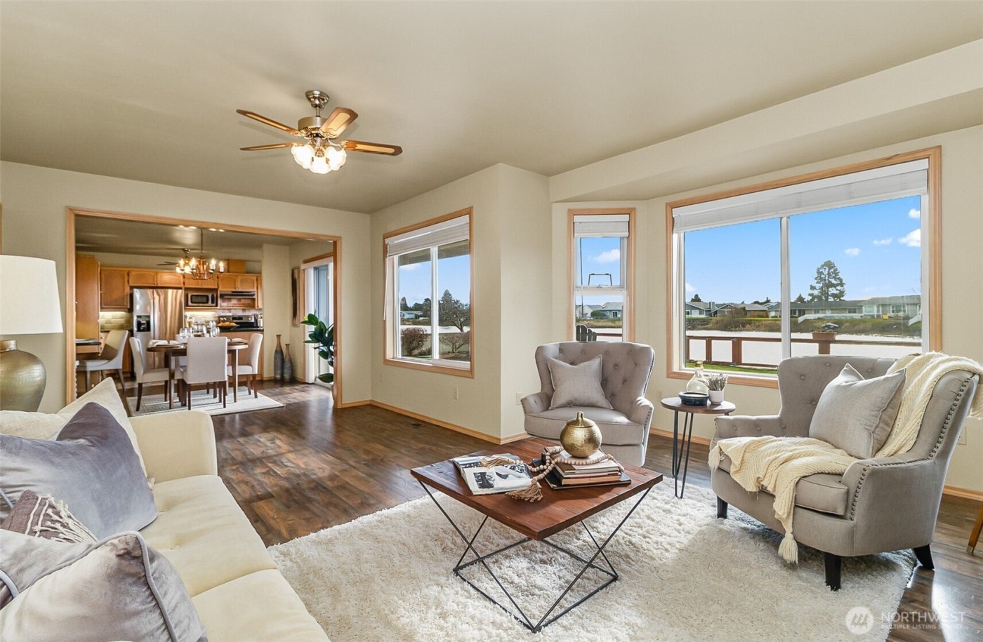 5479 Salish Road , Blaine, WA 98230